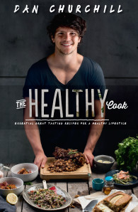 The Healthy Cook