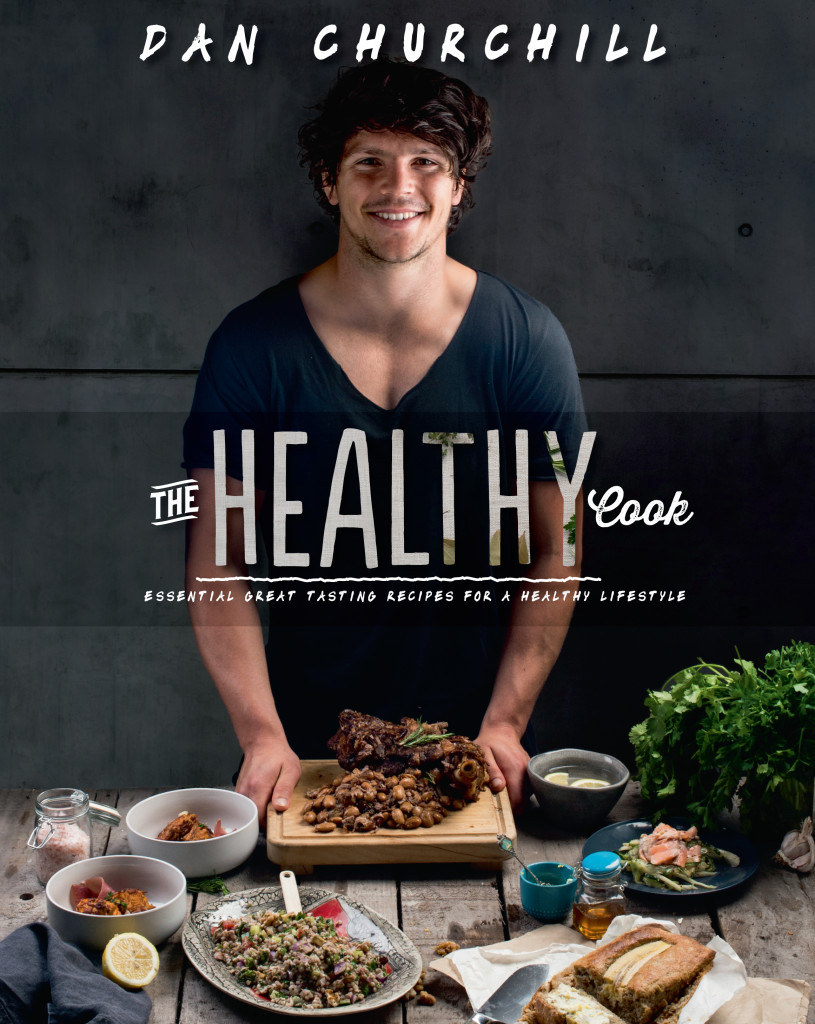 The Healthy Cook