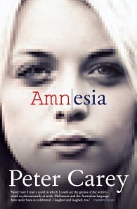 Amnesia