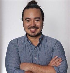 Adam Liaw