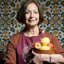 Claudia Roden