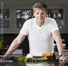Gordon Ramsay