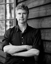 Matthew Evans