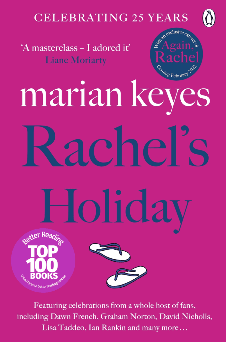 Rachel's Holiday