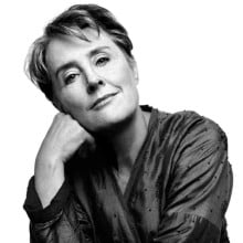 Alice Waters