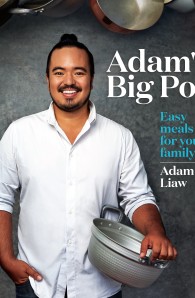 Adam's Big Pot