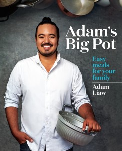 Adam's Big Pot