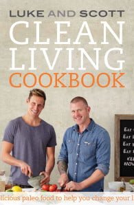 Clean Living Cookbook