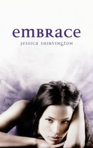Embrace: The Violet Eden Chapters #1
