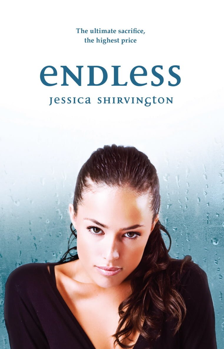 Endless: The Violet Eden Chapters #4