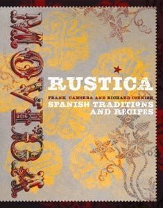MoVida Rustica