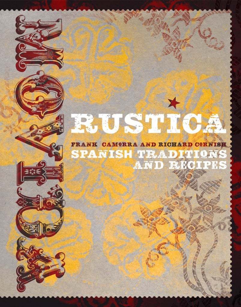 MoVida Rustica