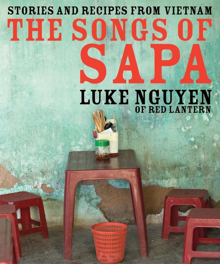 The Songs of Sapa