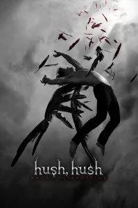 Hush, Hush (Hush, Hush Saga #1)