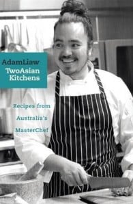 Two Asian Kitchens