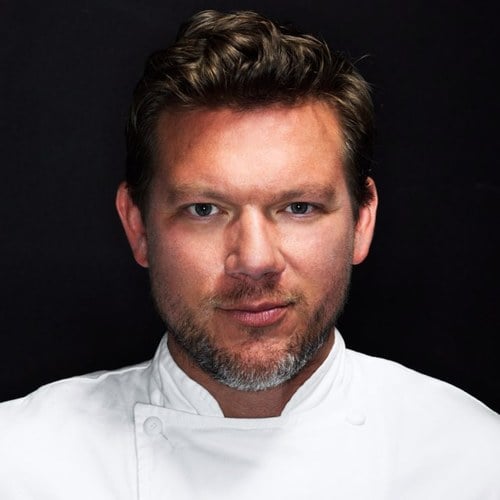 Tyler Florence