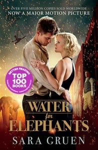 Water for Elephants