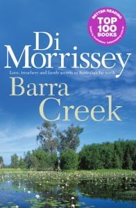 Barra Creek