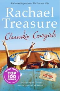 Cleanskin Cowgirls