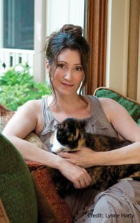 Sara Gruen