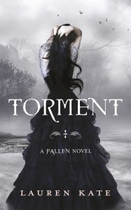 Torment (Fallen #2)