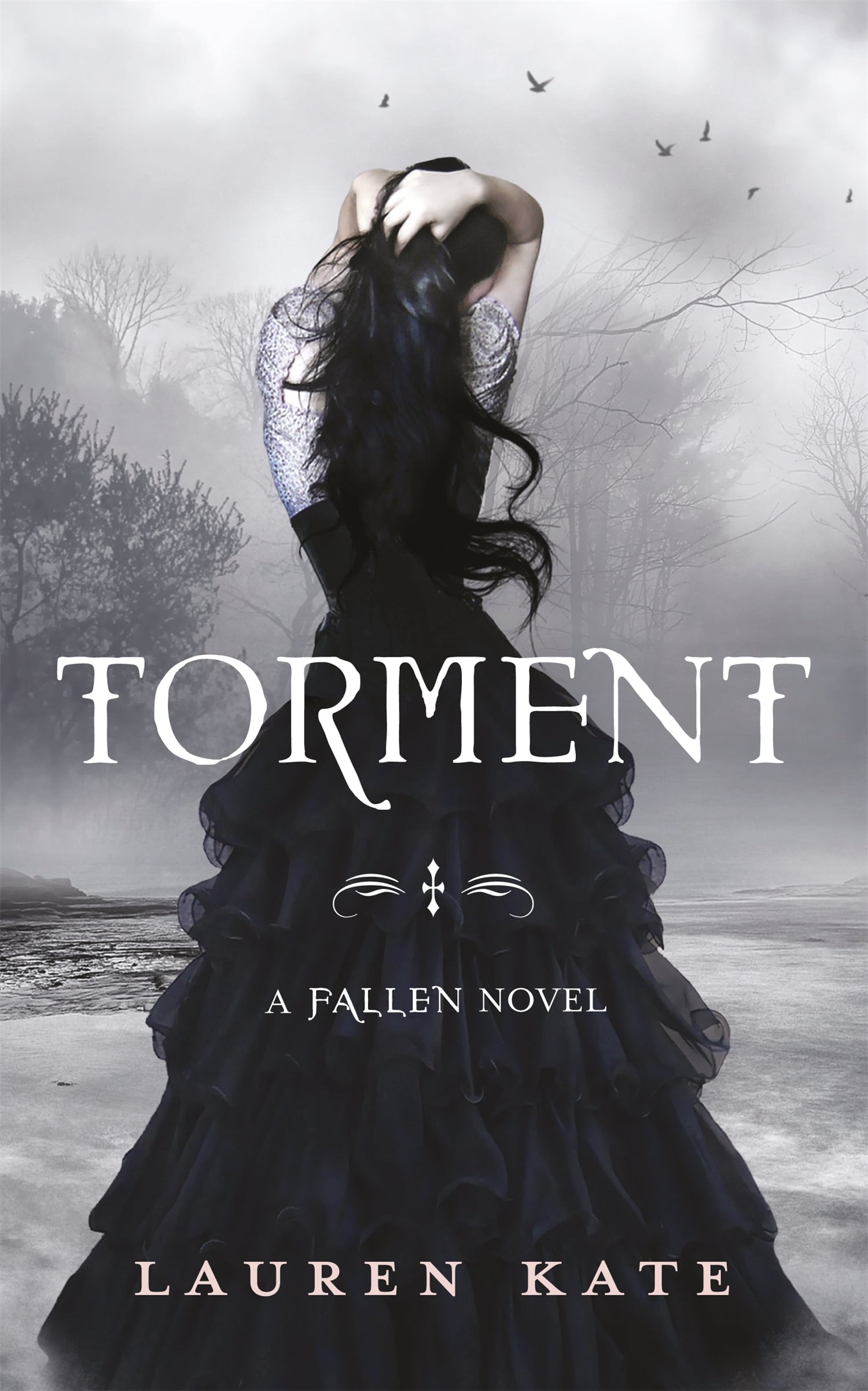Torment (Fallen #2)