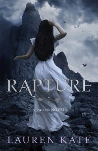 Rapture (Fallen #4)