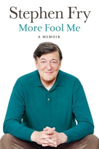 More Fool Me: A Memoir
