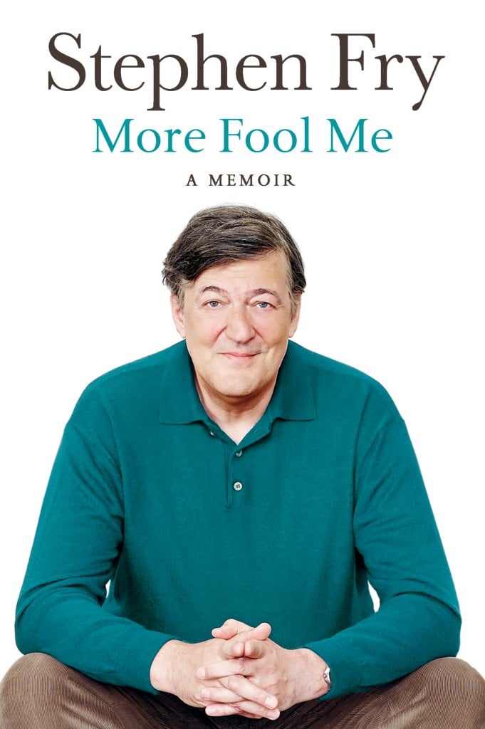 More Fool Me: A Memoir