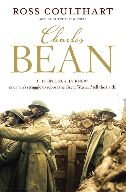Charles Bean