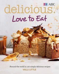 Love to Eat