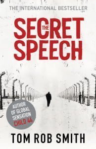 The Secret Speech (Leo Demidov #2)