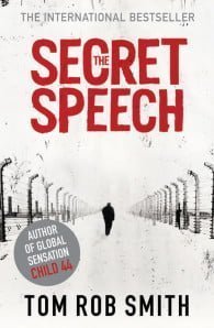 The Secret Speech (Leo Demidov #2)