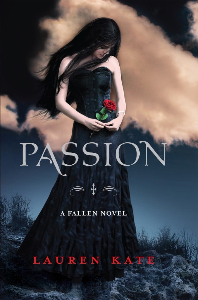 Passion (Fallen #3)