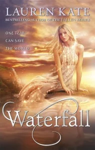 Waterfall (Teardrop Trilogy #2)