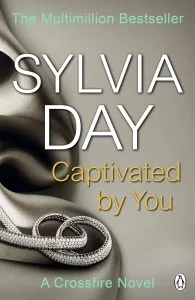 Captivated by You (Crossfire #4)