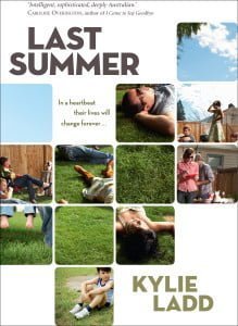 Last Summer