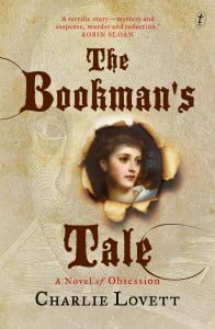 The Bookman’s Tale
