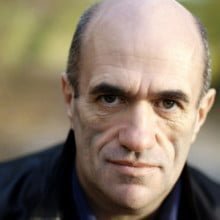 Colm Tóibín