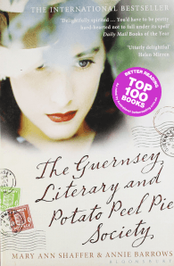 The Guernsey Literary and Potato Peel Pie Society
