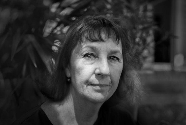 Rosalie Ham