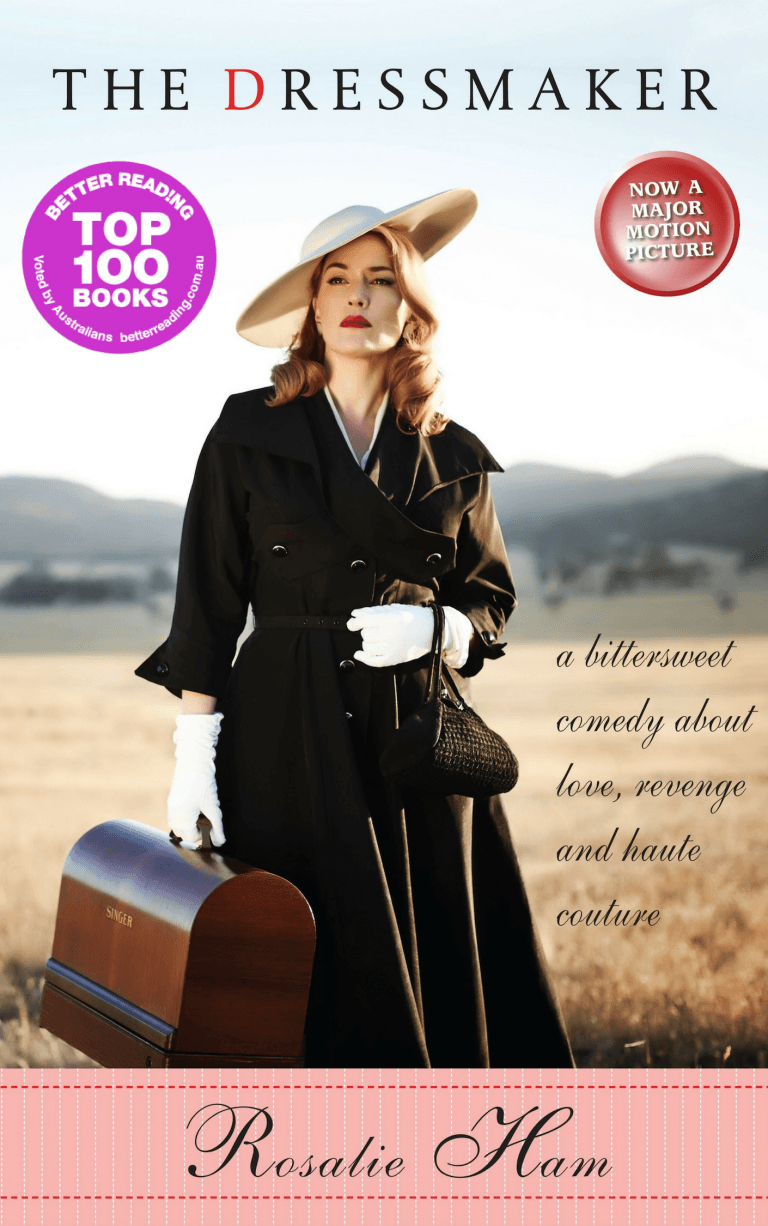 The Dressmaker