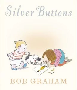 Silver Buttons