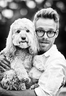Seth Casteel