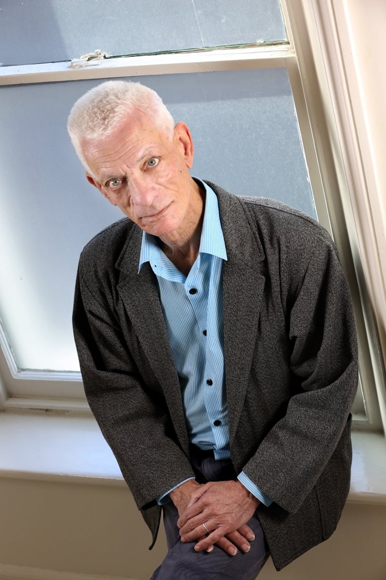Robert Dessaix