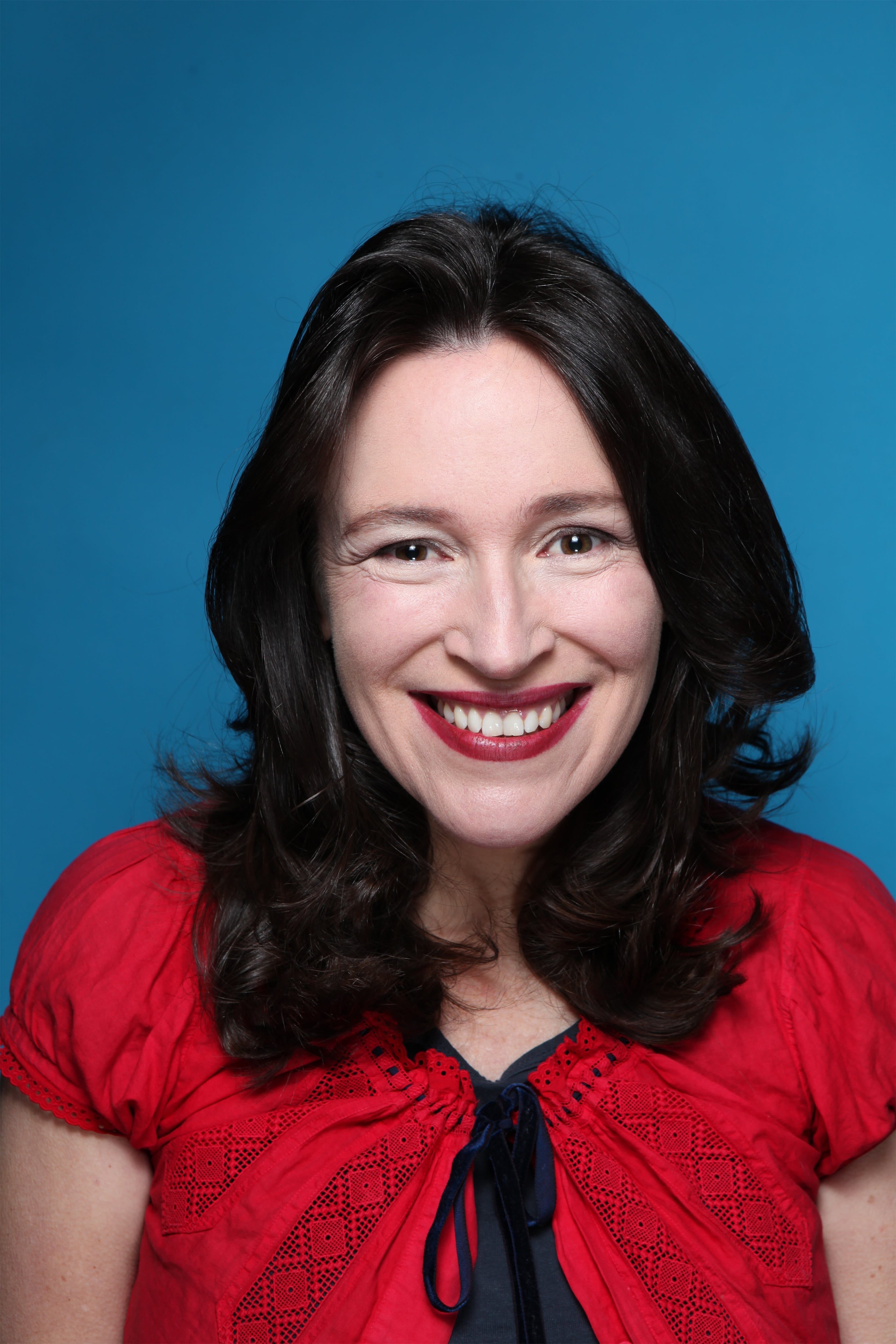 N.J. Gemmell on Getting Kids off Screen and Reading