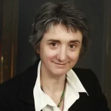 Jane Higgins