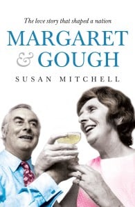 Margaret and Gough