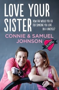 Love Your Sister