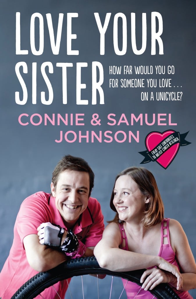 Love Your Sister
